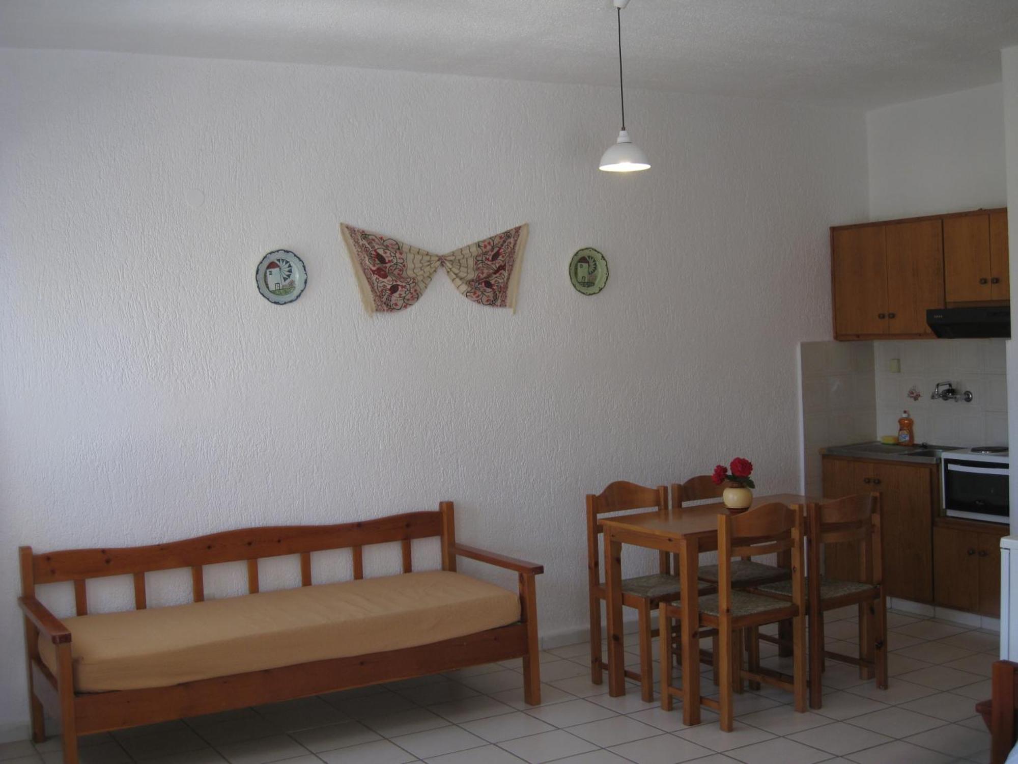 Villa Angela Istron Cameră foto